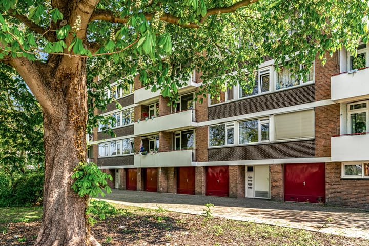 Foto 1 van Prof. Dr. Bakkerlaan 93