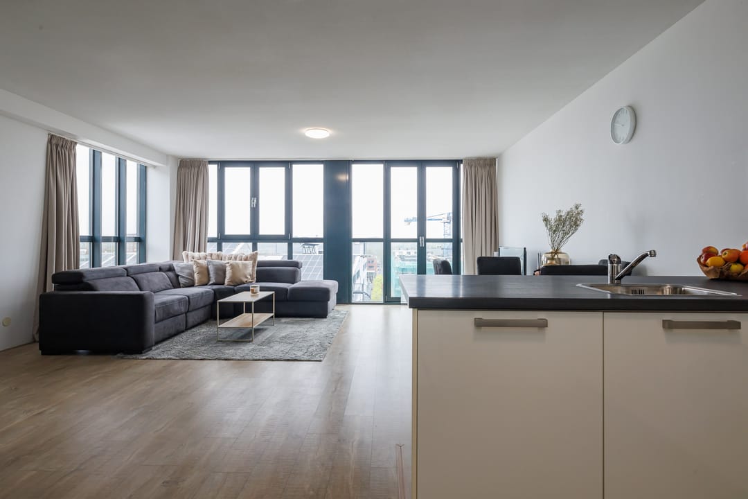 Foto 11 van Raadhuisplein 70