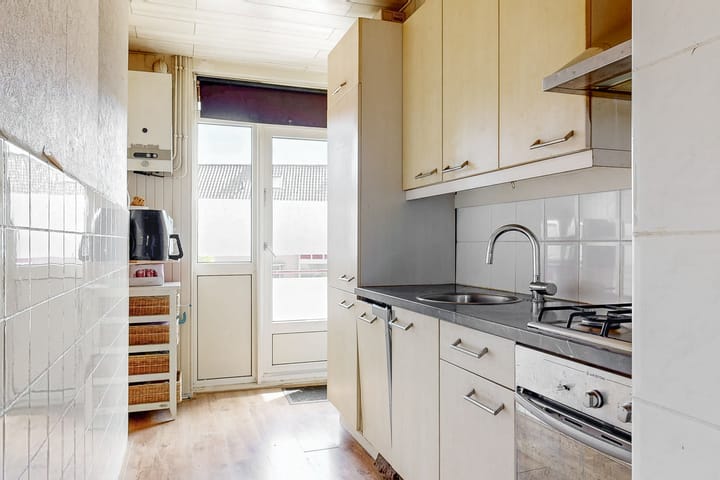 Foto 4 van Prof. Dr. Bakkerlaan 93