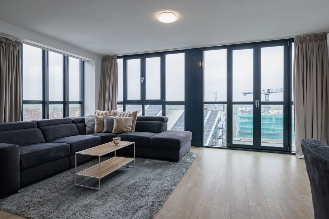 Foto 13 van Raadhuisplein 70