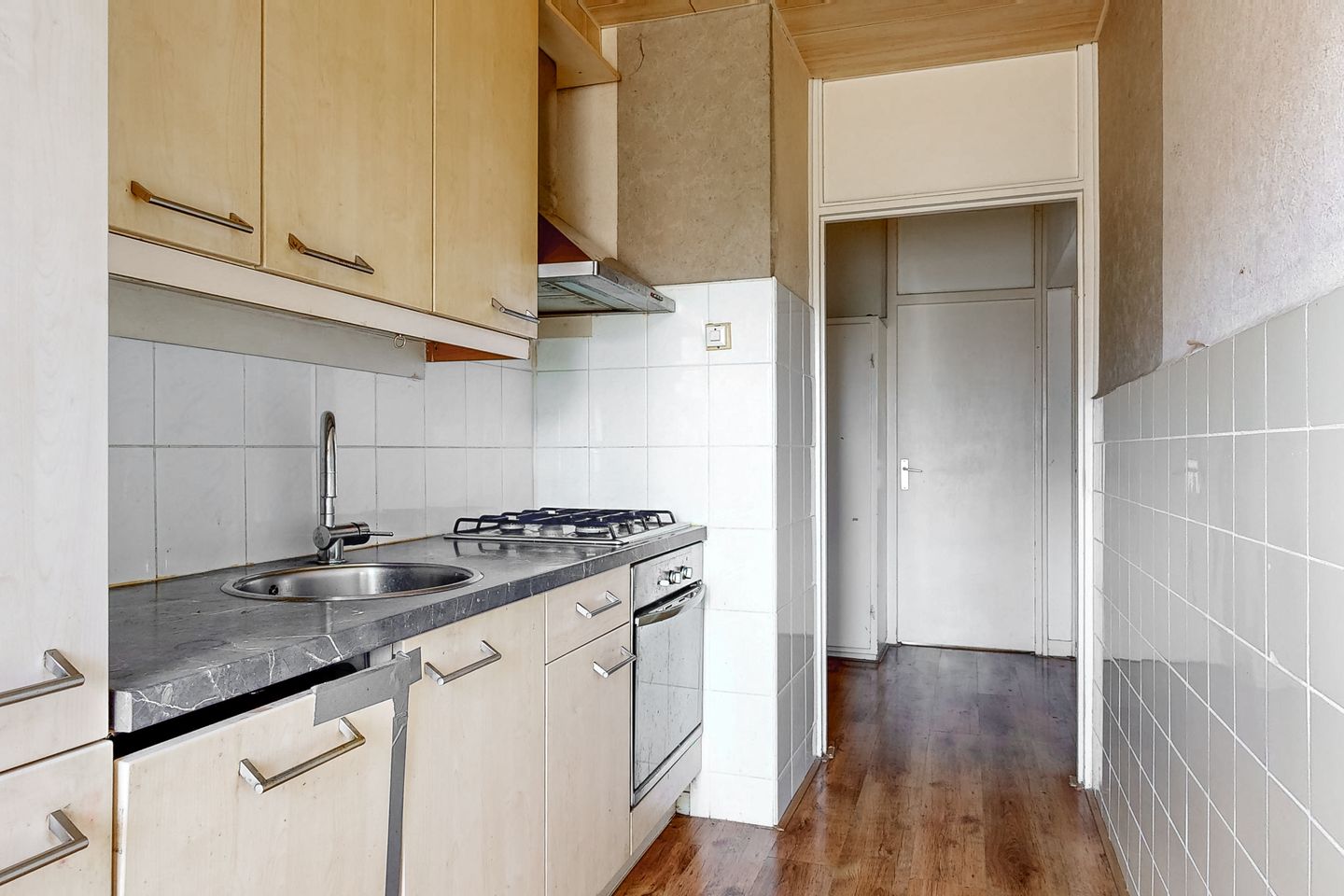 Foto 5 van Prof. Dr. Bakkerlaan 93