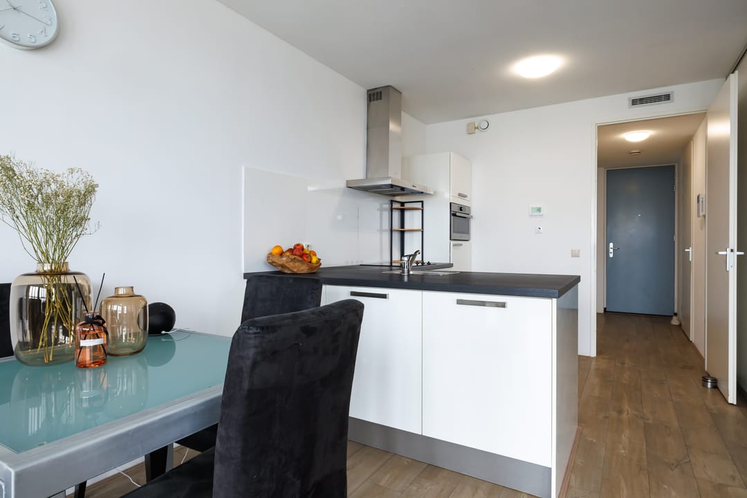 Foto 16 van Raadhuisplein 70