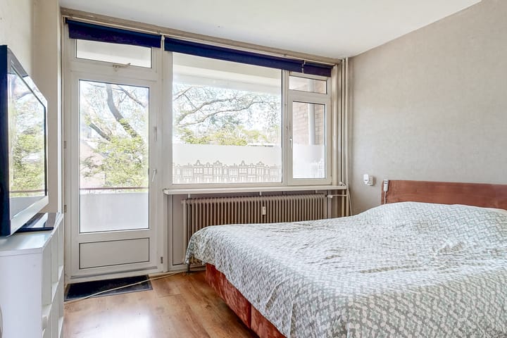 Foto 8 van Prof. Dr. Bakkerlaan 93