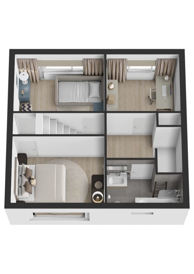 Foto 36 van Parallelweg 27