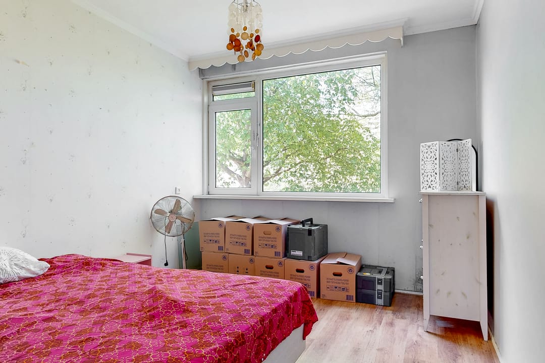 Foto 11 van Prof. Dr. Bakkerlaan 93