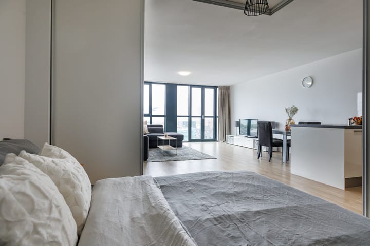 Foto 20 van Raadhuisplein 70