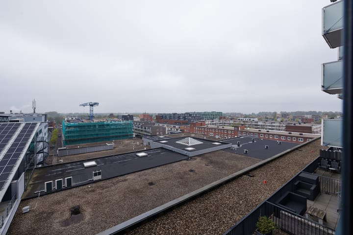 Foto 21 van Raadhuisplein 70