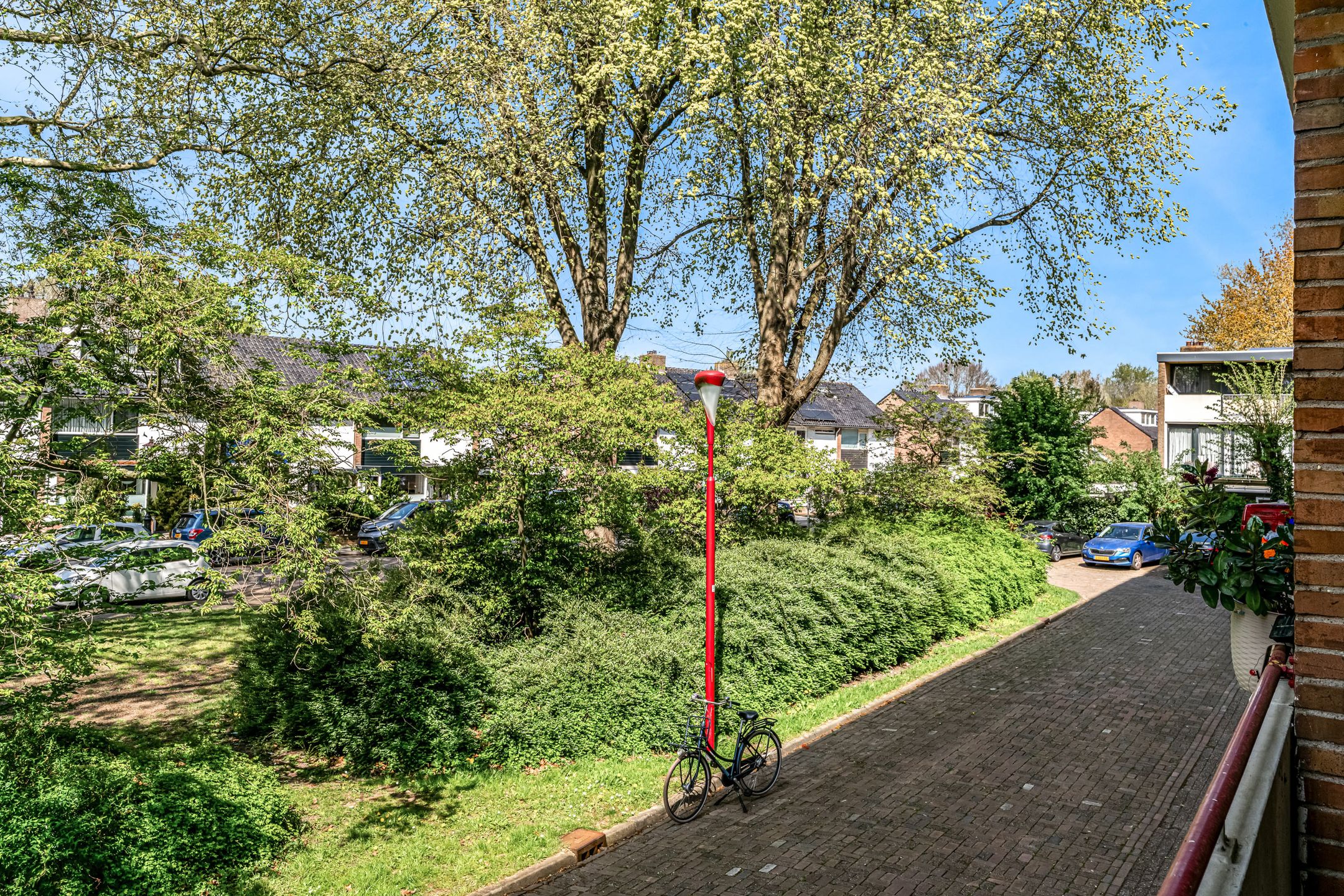 Foto 15 van Prof. Dr. Bakkerlaan 93