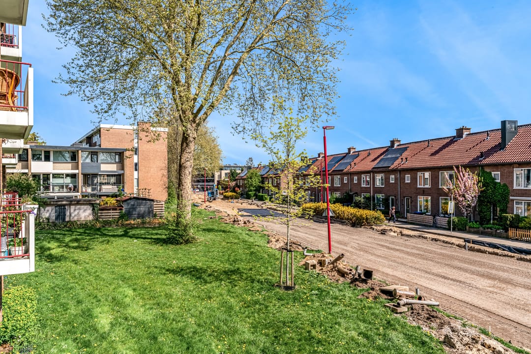 Foto 16 van Prof. Dr. Bakkerlaan 93