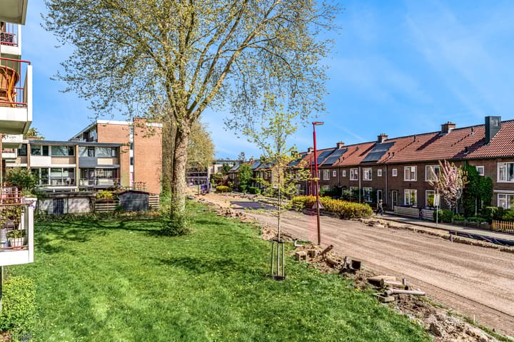 Foto 16 van Prof. Dr. Bakkerlaan 93