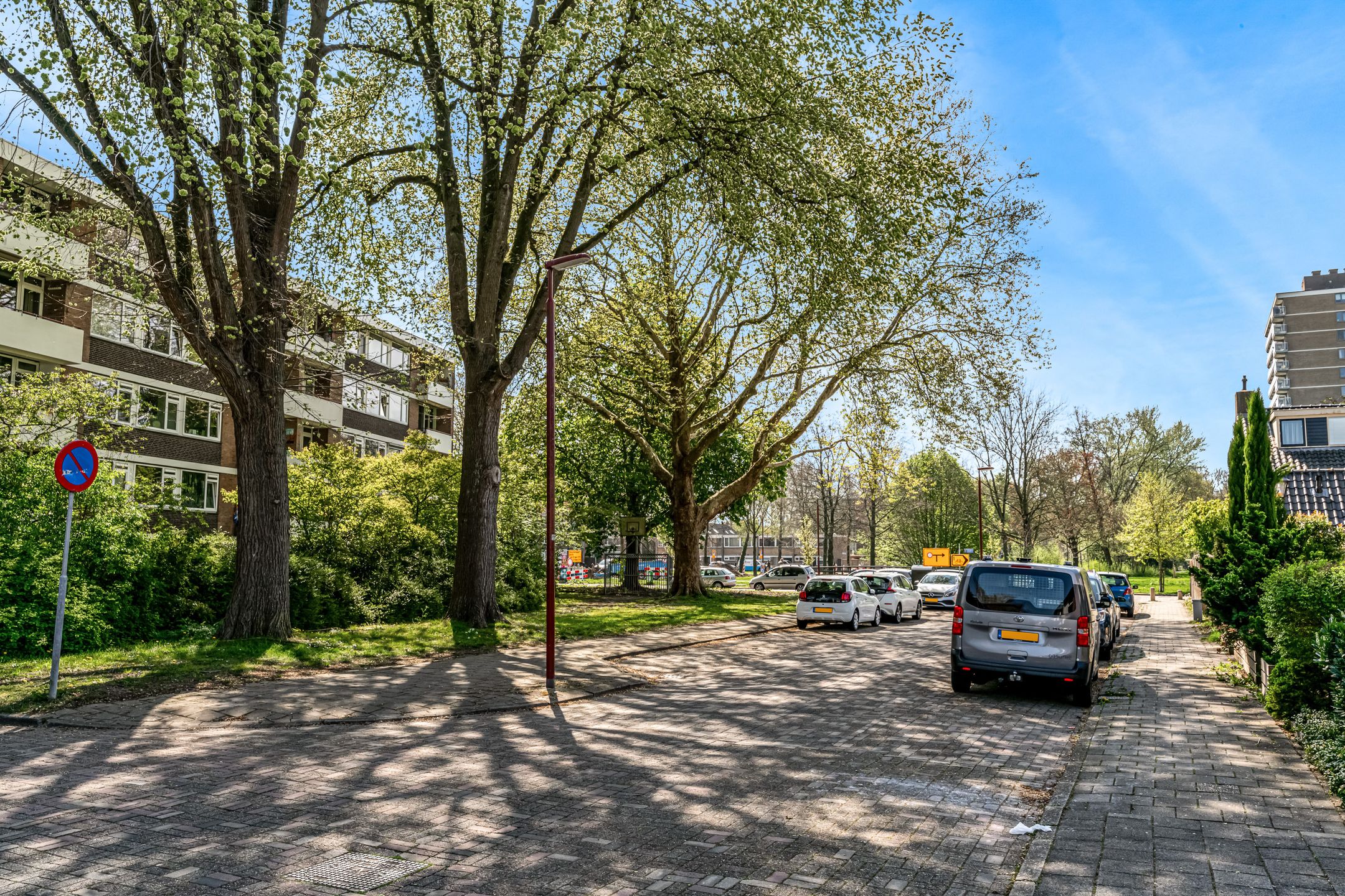 Foto 18 van Prof. Dr. Bakkerlaan 93