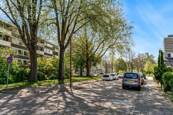 Foto 18 van Prof. Dr. Bakkerlaan 93