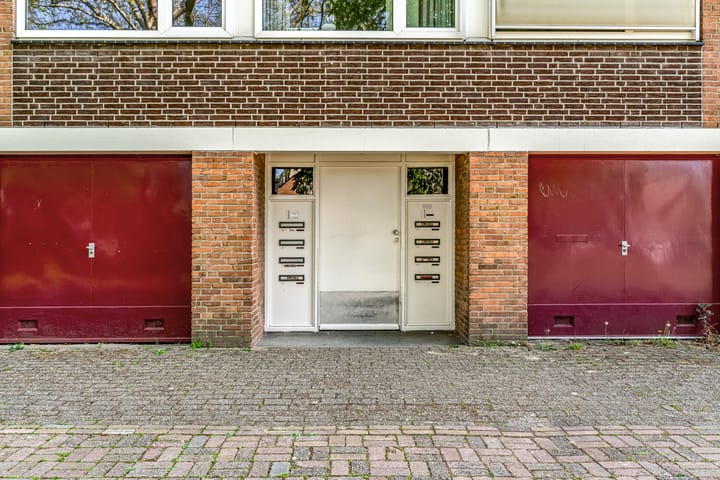 Foto 21 van Prof. Dr. Bakkerlaan 93