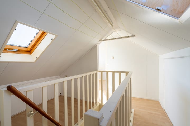 Foto 25 van Parallelweg 27