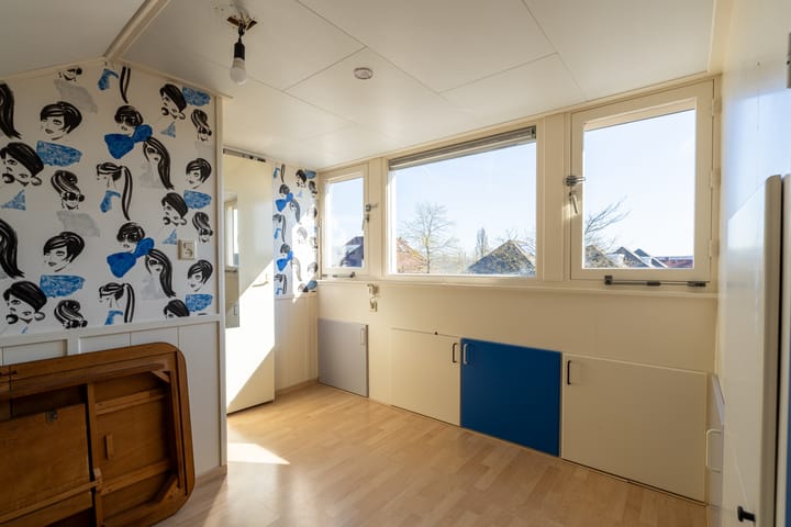 Foto 27 van Parallelweg 27