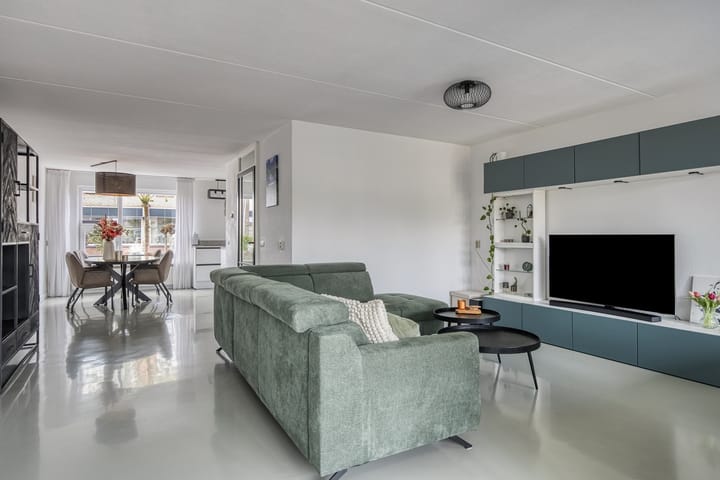 Foto 2 van Brilduiker 7