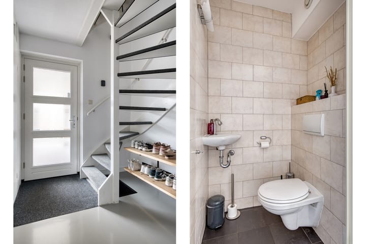 Foto 5 van Brilduiker 7