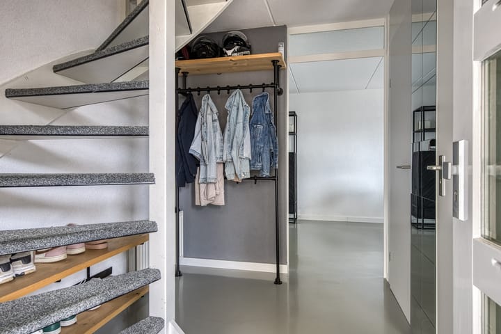 Foto 6 van Brilduiker 7