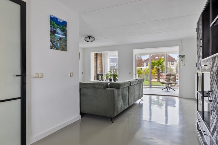 Foto 7 van Brilduiker 7