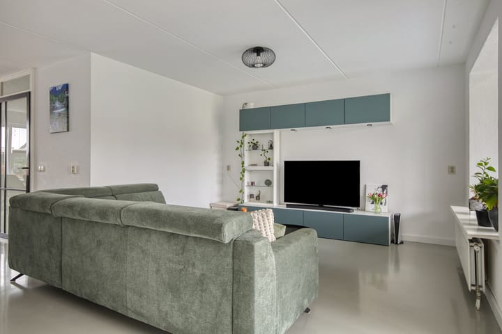 Foto 9 van Brilduiker 7