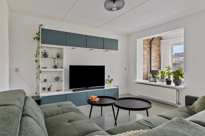 Foto 10 van Brilduiker 7