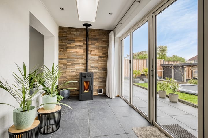 Foto 12 van Brilduiker 7