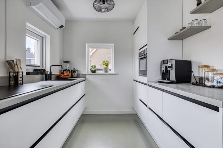 Foto 15 van Brilduiker 7