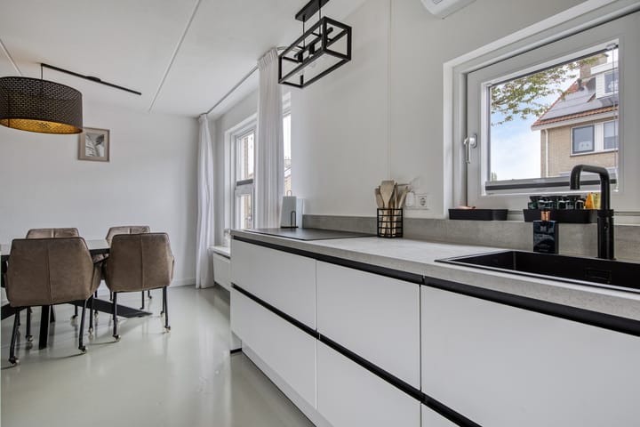 Foto 16 van Brilduiker 7