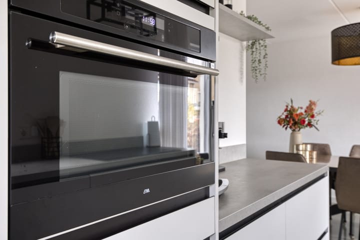 Foto 17 van Brilduiker 7