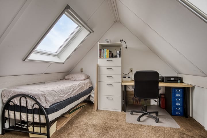 Foto 27 van Brilduiker 7