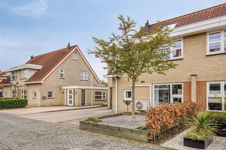 Foto 4 van Brilduiker 7