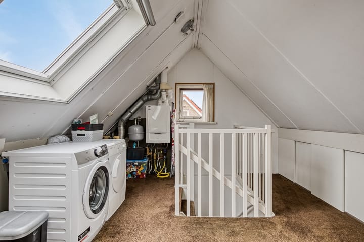 Foto 28 van Brilduiker 7