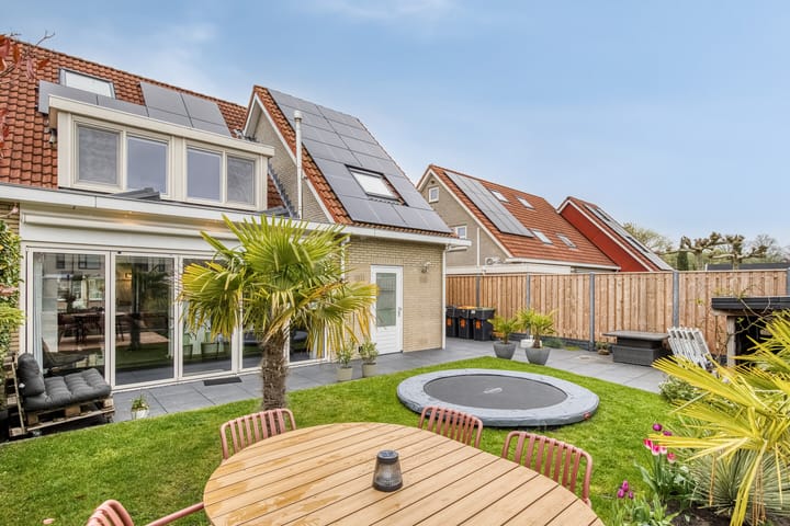 Foto 29 van Brilduiker 7