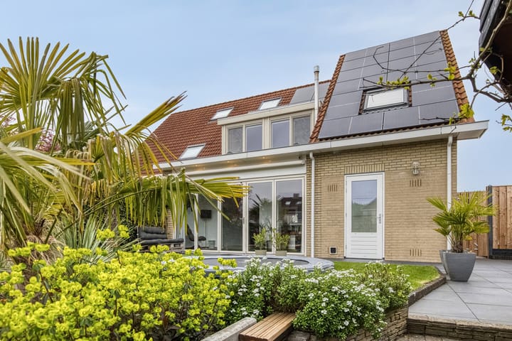 Foto 32 van Brilduiker 7