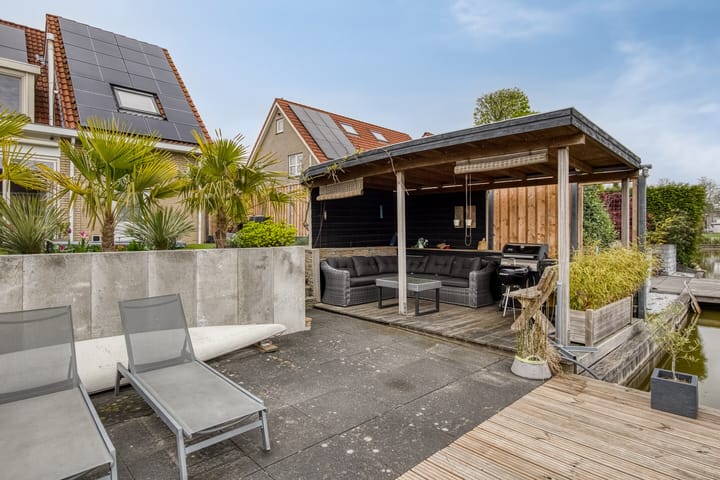 Foto 33 van Brilduiker 7