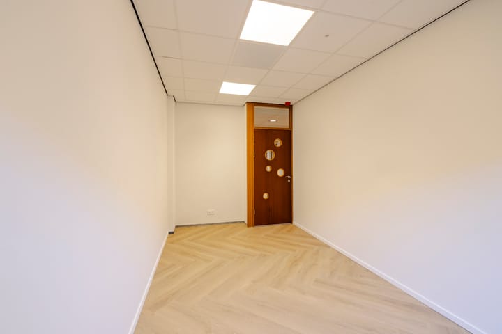 Joan Muyskenweg 82, Amsterdam-Duivendrecht