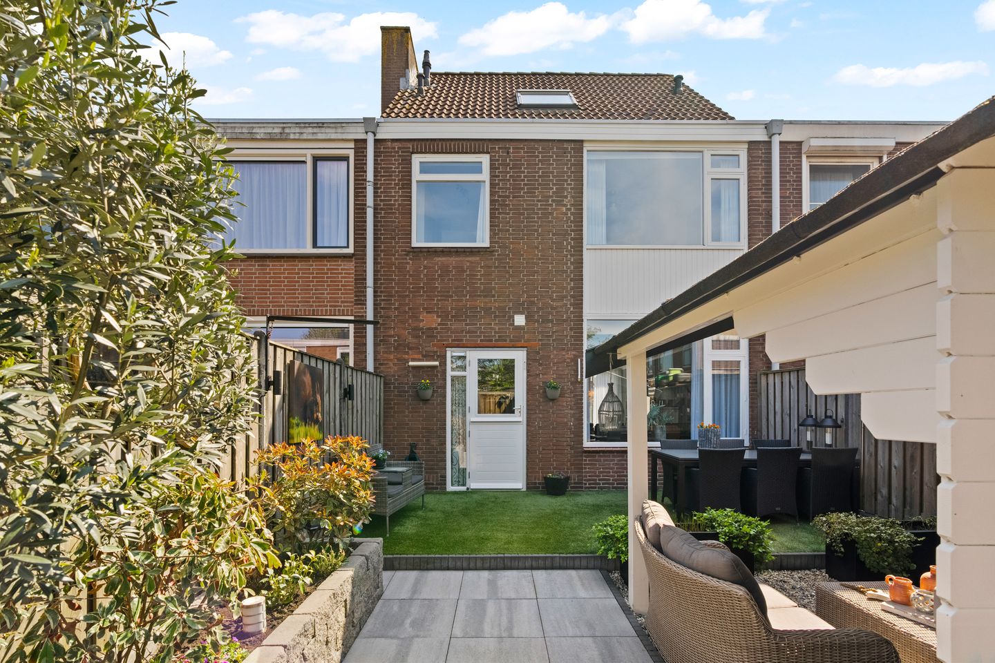 Foto 35 van Ring 195