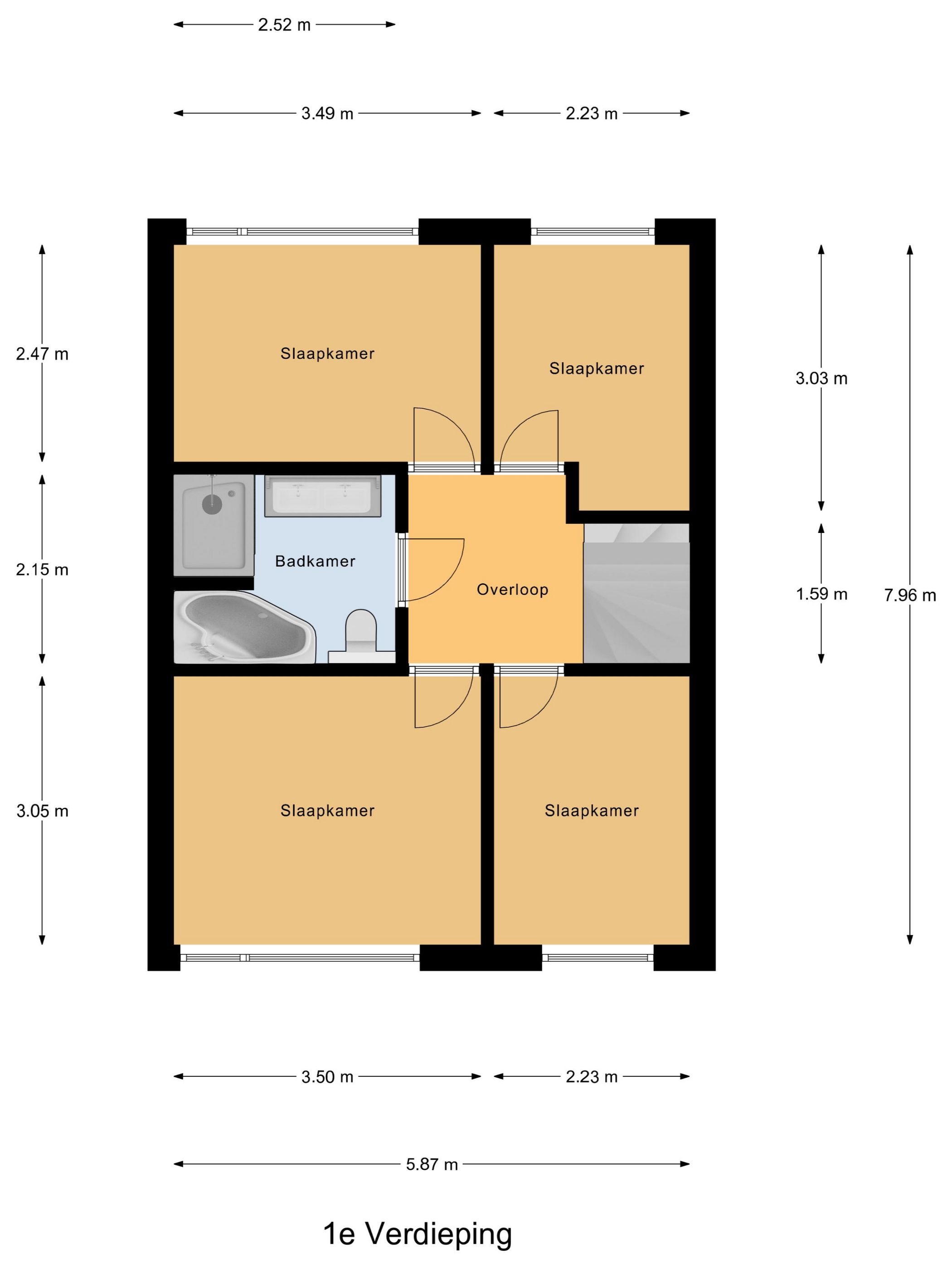 Foto 45 van Ring 195