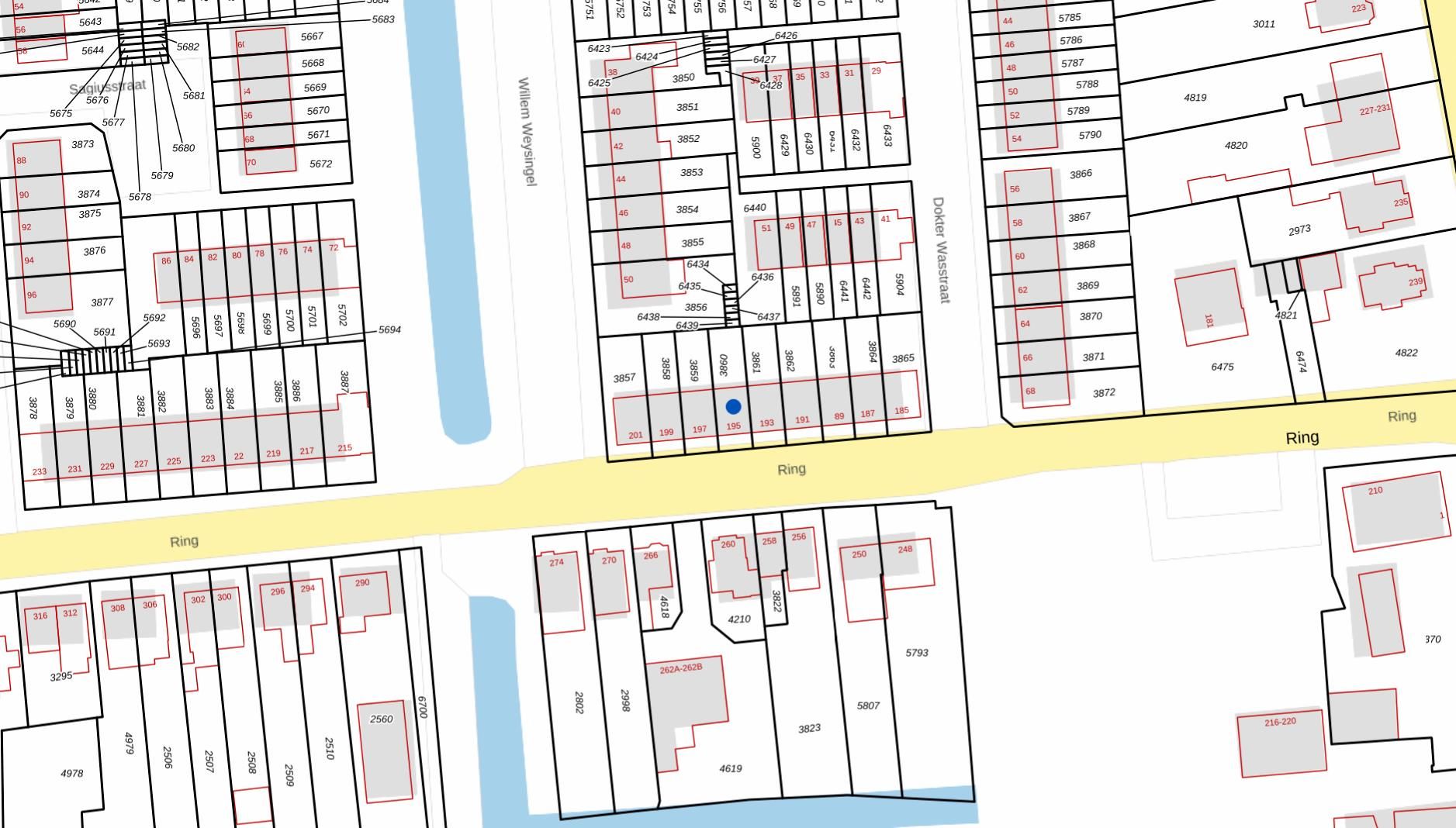 Foto 48 van Ring 195