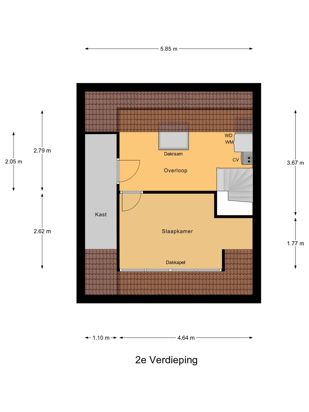 Foto 46 van Ring 195