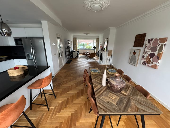 Foto 4 van Storm van 's-Gravesandeweg 30