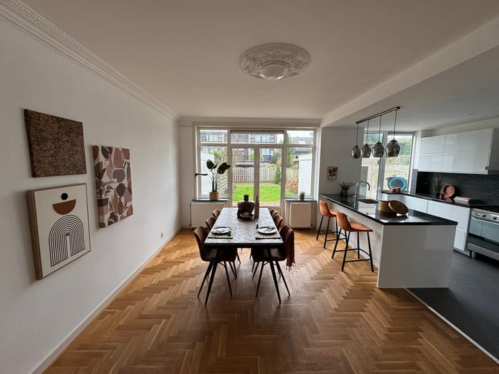 Foto 5 van Storm van 's-Gravesandeweg 30