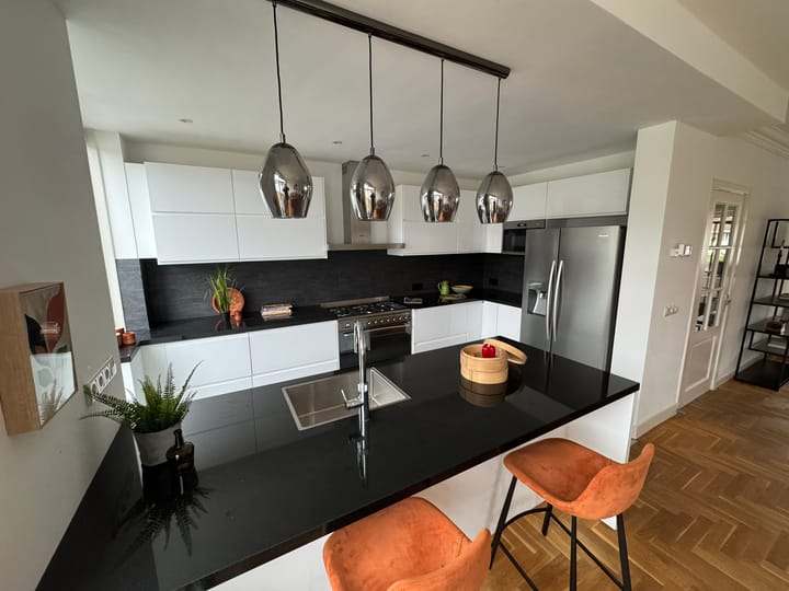 Photo 6 of Storm van 's-Gravesandeweg 30