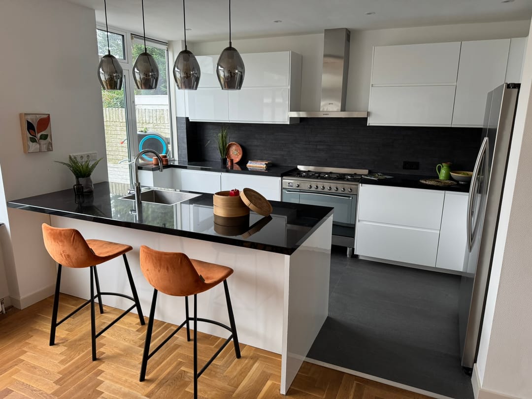 Photo 7 of Storm van 's-Gravesandeweg 30