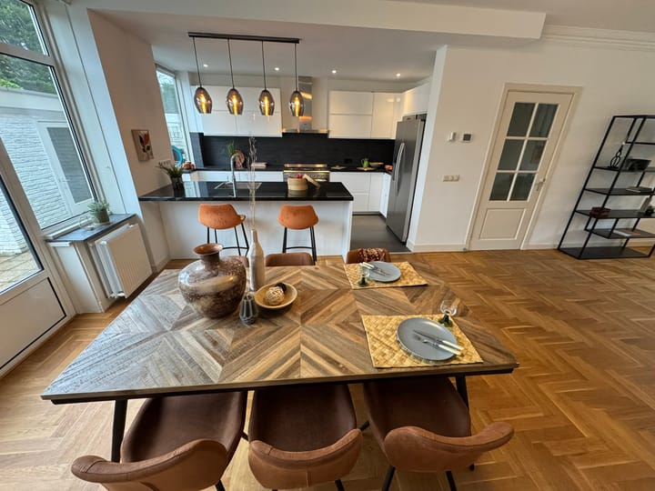 Photo 8 of Storm van 's-Gravesandeweg 30