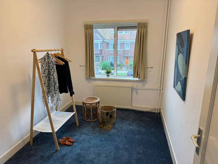 Photo 10 of Storm van 's-Gravesandeweg 30