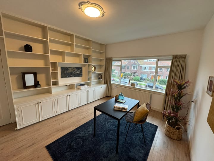 Photo 11 of Storm van 's-Gravesandeweg 30