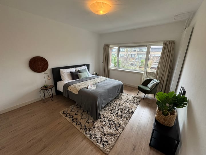 Photo 13 of Storm van 's-Gravesandeweg 30