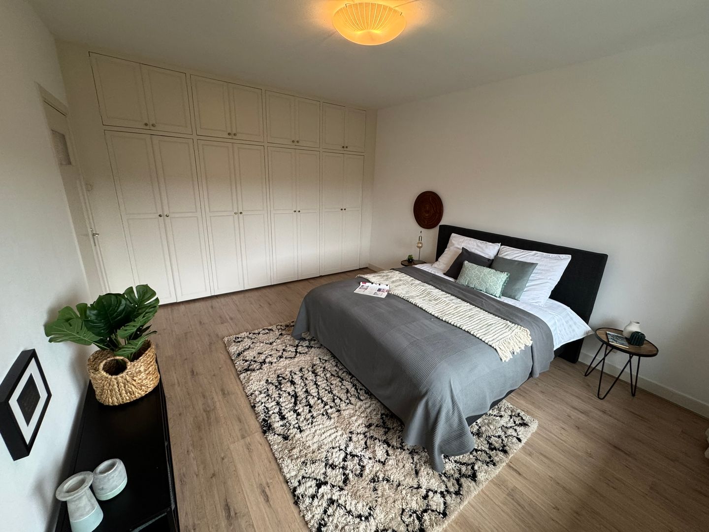 Photo 14 of Storm van 's-Gravesandeweg 30