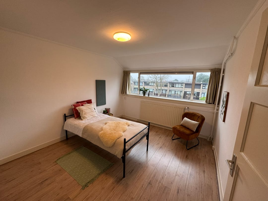 Photo 17 of Storm van 's-Gravesandeweg 30